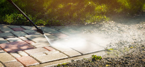 Trusted Grand Blanc, MI Pressure Washing Experts